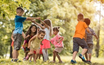 Cinco ideas para tu niño interior