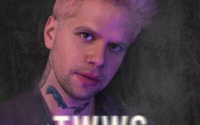 Kike Jiménez al ritmo de «Take A Walk On The Wild Side»