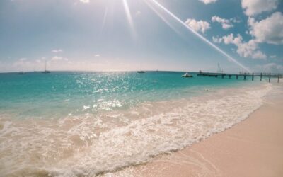 El verano más dulce de Barbados