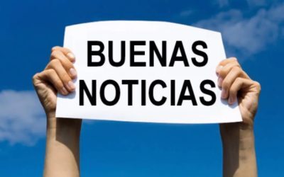 Las buenas noticias importan y Kwai busca reporteros con información positiva