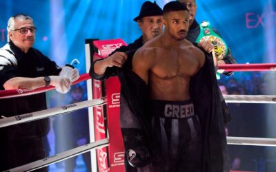 Hoy llega el especial «Siempre Rocky» a la pantalla de AMC