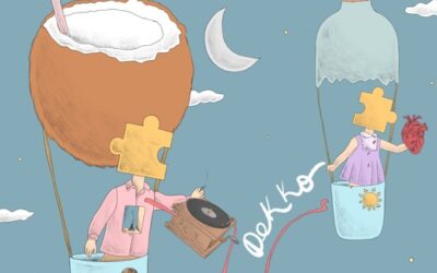 El cantante colombiano DEKKO presenta el tema Cocoloco