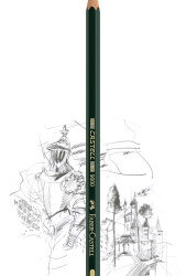 Faber-Castell y el Día Internacional del Lápiz 2022