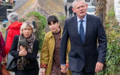 La serie «Doc Martin» se despide después de 18 años al aire