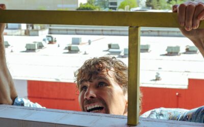 Disfruta el estreno de la serie «El Galán, la TV cabió, él no” por Star+