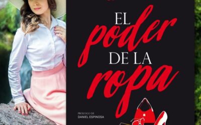 El poder de la ropa 👗👔👠👒 de Lucy Lara y Antonio González de Cosío