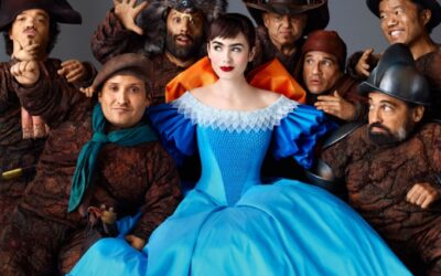 AMC celebra el Día de la Mujer