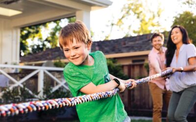 Celebra el Día del Niño con la curiosidad de los más pequeños y Fitbit