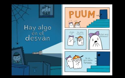 Novedades de Historias Gráficas para todas las edades