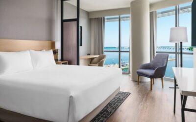 Hyatt Place y Hyatt House es lo nuevo en los destinos más populares