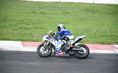ITALIKA Racing y el Campeonato Latinoamericano Femenil