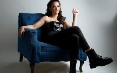 Karla Breu estrena su nuevo sencillo Entre Tú y Yo