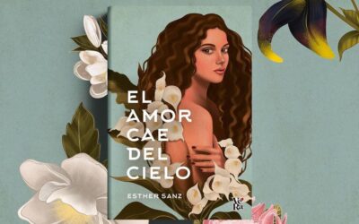 Conoce las novedades literarias de VR Editoras