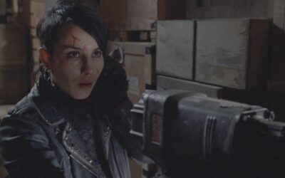 No te piertas la trilogía Millennium, de Stieg Larsson por Film&Arts