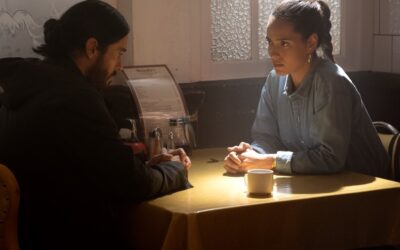 Tenemos la reseña de la película Morbius