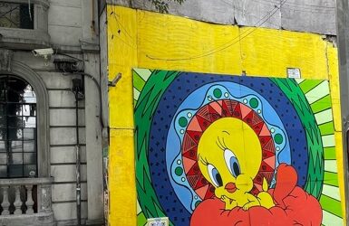 Experiencia en México al lado de Piolín por sus 80 años