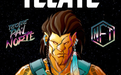 Tecate Pa’l Norte el festival virtual Tecateverse