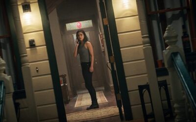Scream (Grita) está disponible desde hoy en plataformas digitales