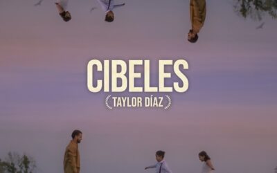 Taylor Díaz estrena el sencillo Cibeles