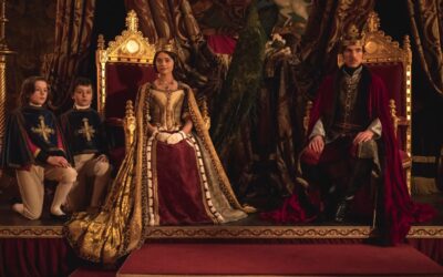Llega la segunda temporada de Victoria a Film&Arts