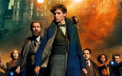 Reseña de la película Animales Fantásticos: Los Secretos de Dumbledore