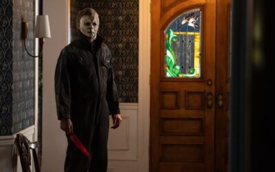 Reseña de la película «Halloween: La Noche Final»