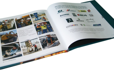 Mecano celebra 30 años con un libro conmemorativo