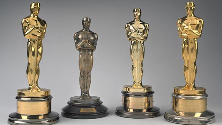 Noche de premios Oscar 2022
