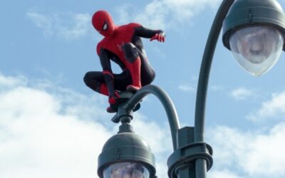 Reseña sin spoilers de Spider-Man: Sin Camino a Casa