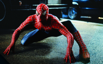 AMC presenta el especial de «El Hombre Araña»