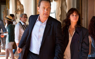 Disfruta el especial de películas  «Grandes Tesoros» por AMC