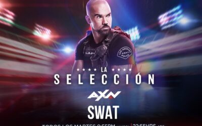 Las nuevas temporadas que llegan a la pantalla de AXN