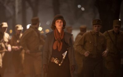 Europa Europa estrena la cuarta temporada de «Babylon Berlín»