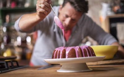 El Gourmet estrena «Platos fáciles para cada día» con el chef Jamie Oliver