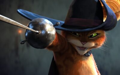 No te pierdas el tráiler de «Gato con Botas 2: El Último Deseo»