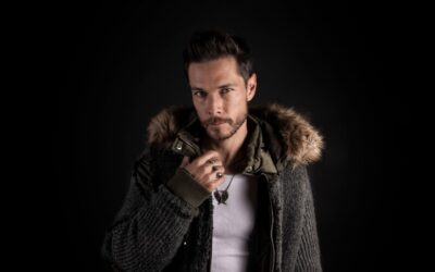 Juan Solo estrena el tema «Automático»