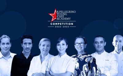 Young Chef Academy de S.Pellegrino y los seminarios gastronómicos