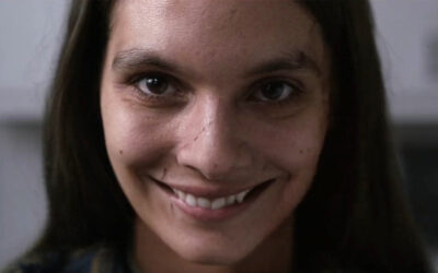 Llega a digital «Sonríe», la película más aterradora del año