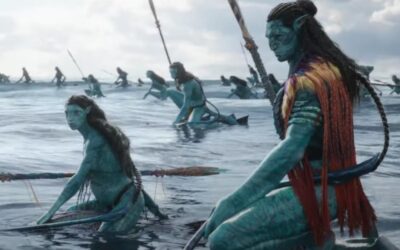 Reseña de la película «Avatar: El Camino del Agua»