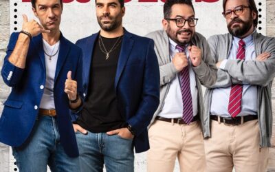 Apúntante a tomar ‘La Clase’