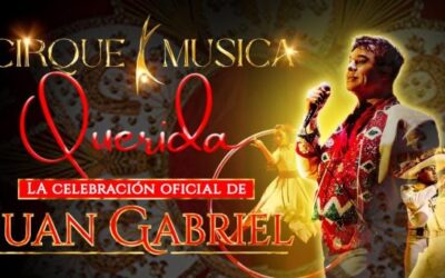 Así serán las funciones navideñas de «Cirque Música Querida»