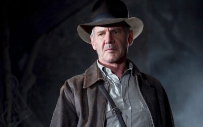 AMC estrena la saga de «Indiana Jones» todos los miércoles de diciembre