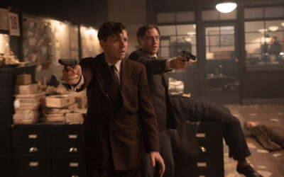 Llega el final de la 4ta temporada de «Babylon Berlin» por Europa Europa.
