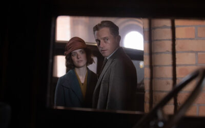 Nuevos episodios Babylon Berlin llegan a Europa Europa