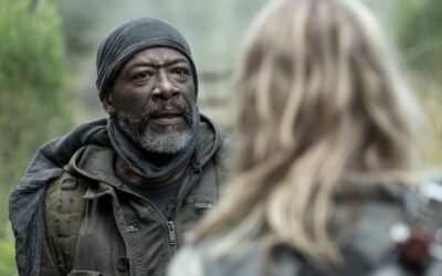 AMC estrena hoy la temporada final de «Fear the Walking Dead»
