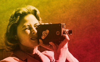 El documental «Ingrid Bergman: en sus propias palabras» por Film&Arts