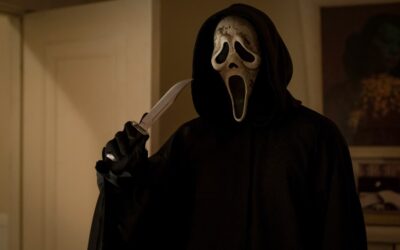 Reseña de la película «Scream 6»