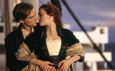 El reestreno de «Titanic» por su 25 aniversario