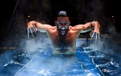 Hugh Jackman niega usar esteroides para volver a ser «Wolverine»