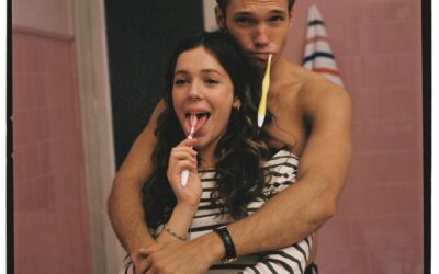 Entrevista con Franco Masini, protagonista de la serie «Todas las veces que nos enamoramos»